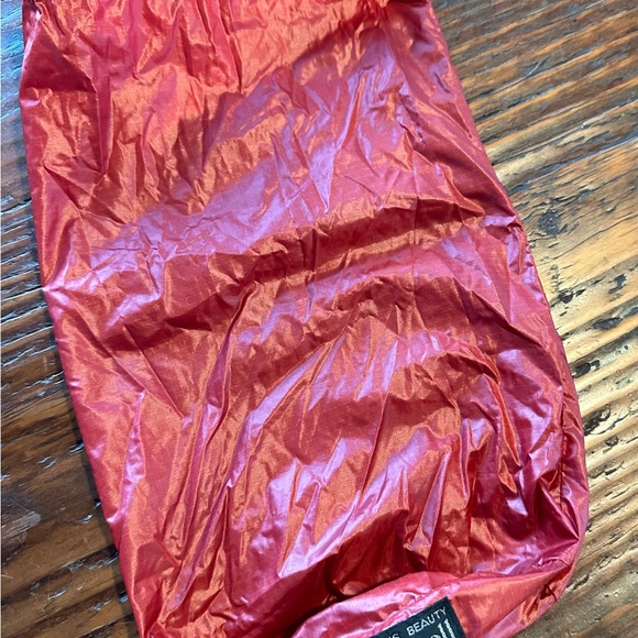 Vintage Montbell Ultra Light Puffer w/ bag - Picture 9 of 9